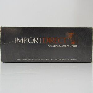 Import Direct OE Replacement Parts 23-0102 Coil/Bobina Toyota 90080-19025